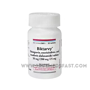 biktarvy