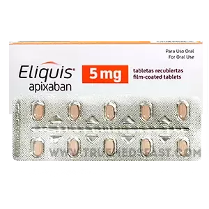 eliquis