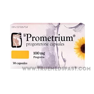 prometrium