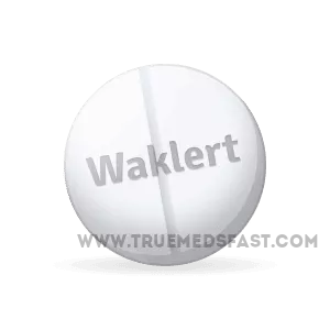 waklert